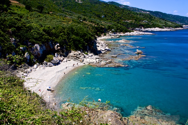Ταξιδιωτικός Οδηγός Ελλάδα