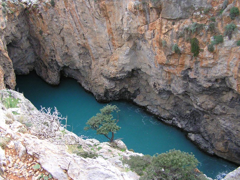 Ταξιδιωτικός Οδηγός Ελλάδα