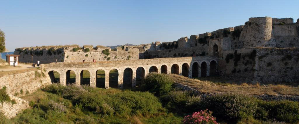 Ταξιδιωτικός Οδηγός Ελλάδα