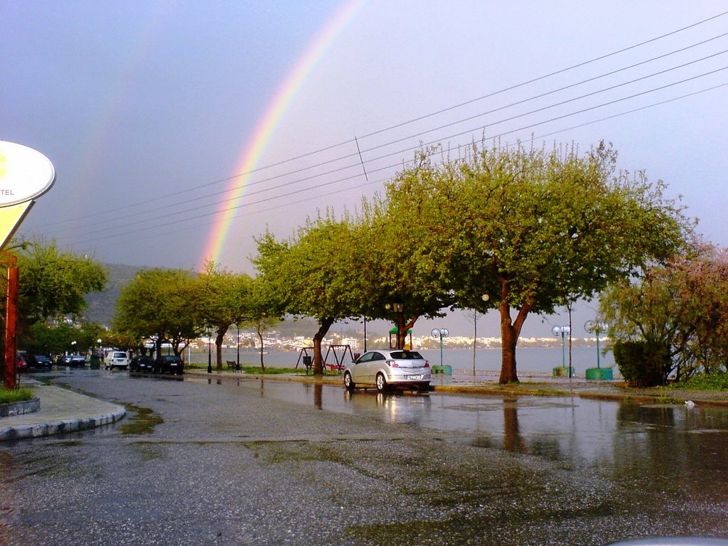 Ταξιδιωτικός Οδηγός Ελλάδα