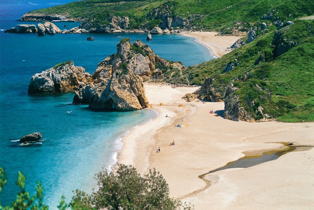 Ταξιδιωτικός Οδηγός Ελλάδα