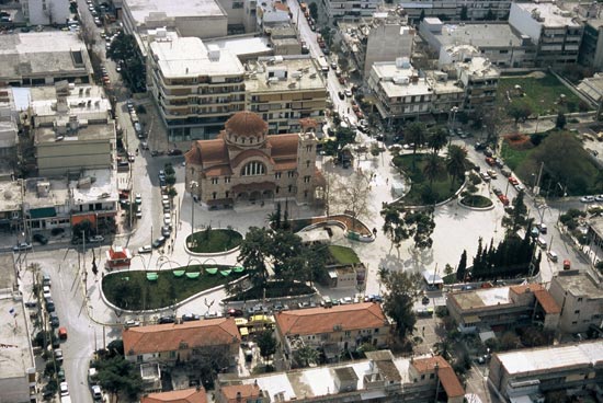 Ταξιδιωτικός Οδηγός Ελλάδα