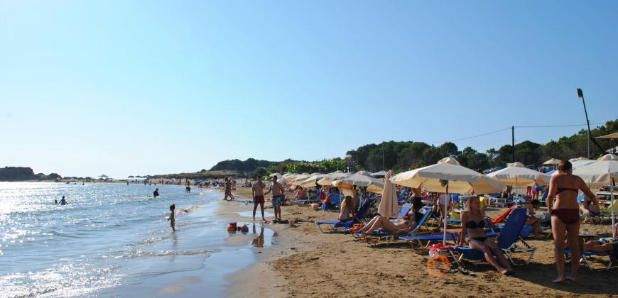 Ταξιδιωτικός Οδηγός Ελλάδα
