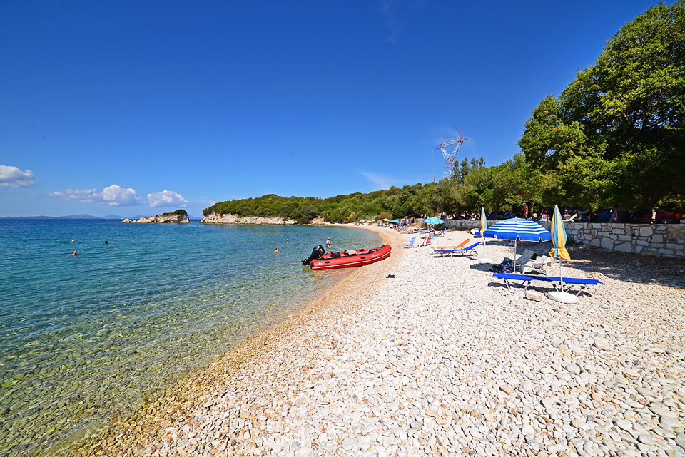 Ταξιδιωτικός Οδηγός Ελλάδα