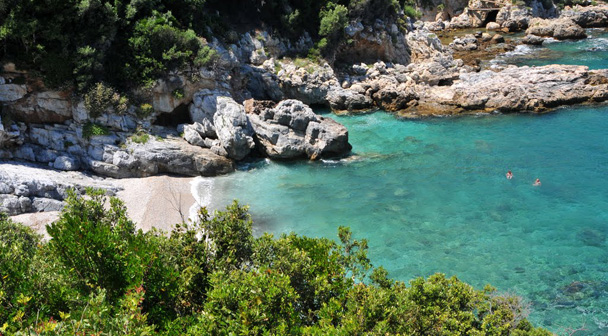 Ταξιδιωτικός Οδηγός Ελλάδα