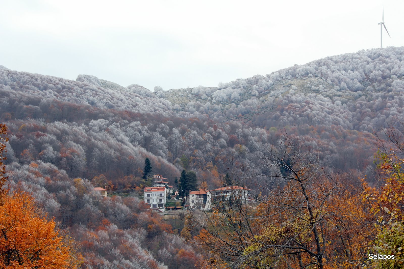 Ταξιδιωτικός Οδηγός Ελλάδα,