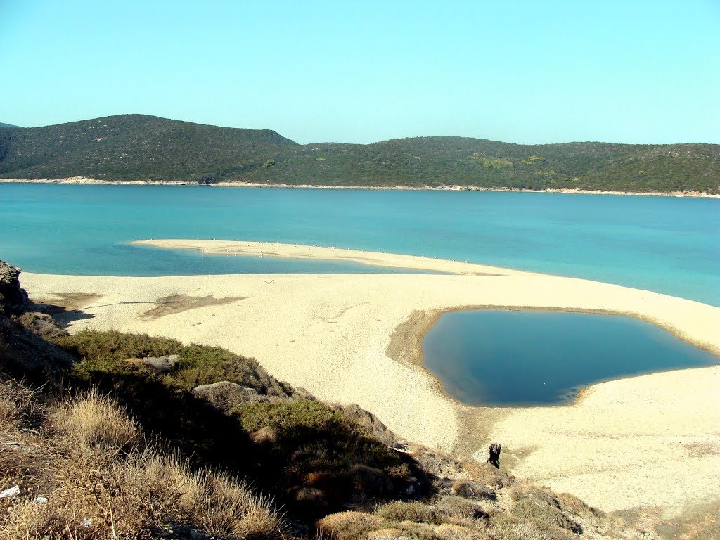 Ταξιδιωτικός Οδηγός Ελλάδα,