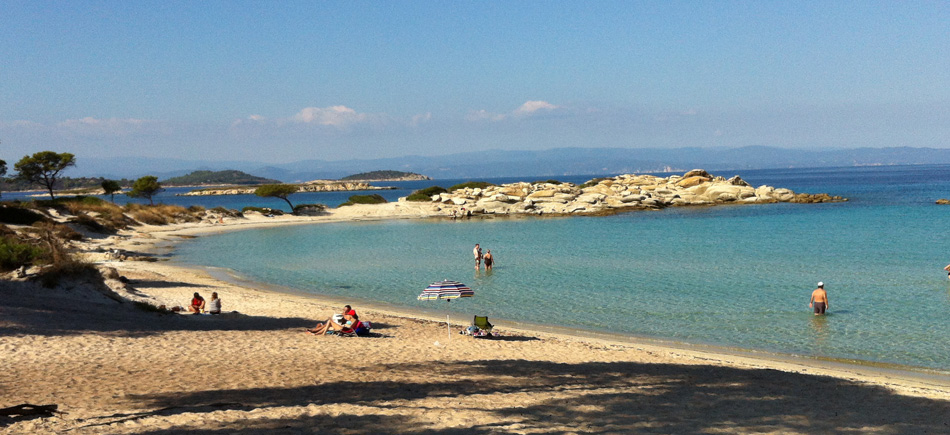 Ταξιδιωτικός Οδηγός Ελλάδα