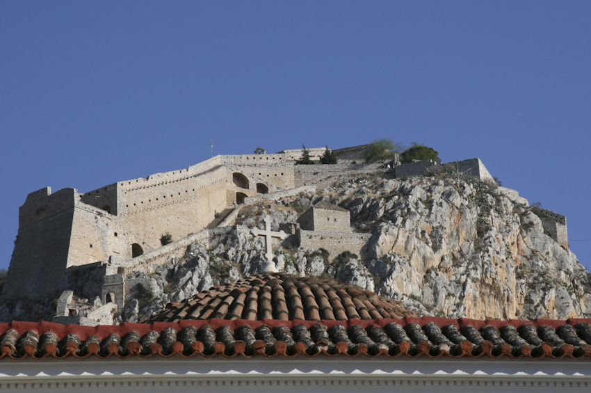 Ταξιδιωτικός Οδηγός Ελλάδα