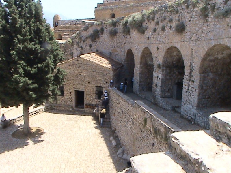 Ταξιδιωτικός Οδηγός Ελλάδα,