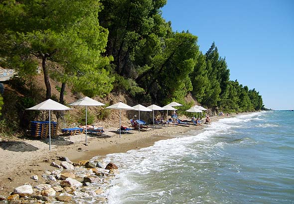 Ταξιδιωτικός Οδηγός Ελλάδα