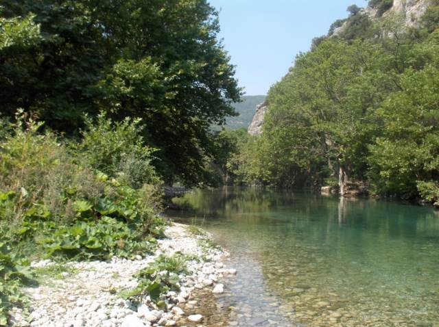 Ταξιδιωτικός Οδηγός Ελλάδα