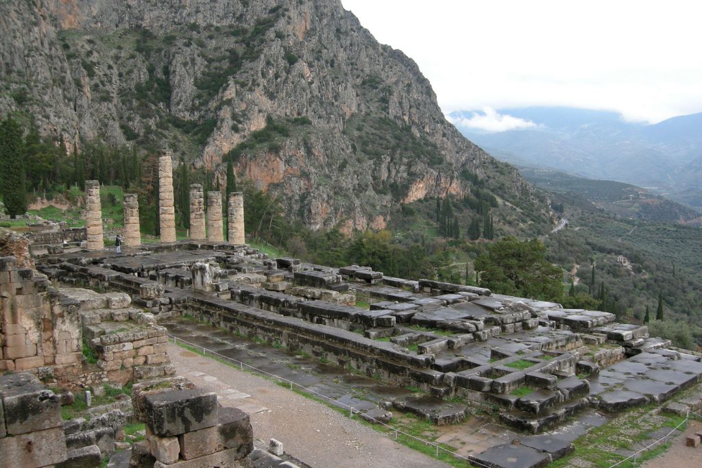 Ταξιδιωτικός Οδηγός Ελλάδα,