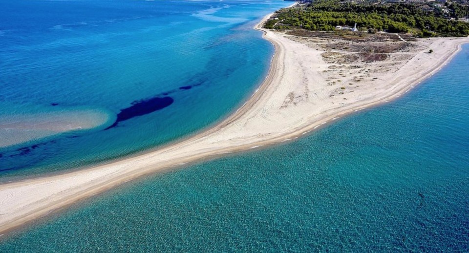 Ταξιδιωτικός Οδηγός Ελλάδα