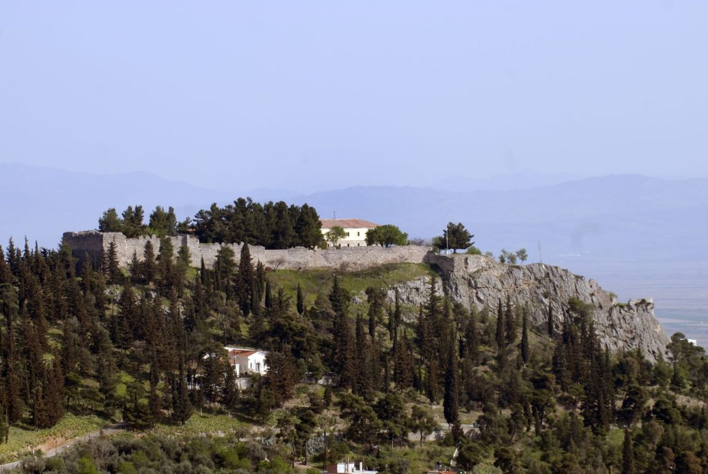 Ταξιδιωτικός Οδηγός Ελλάδα