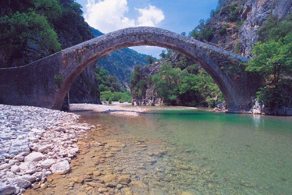 Ταξιδιωτικός Οδηγός Ελλάδα