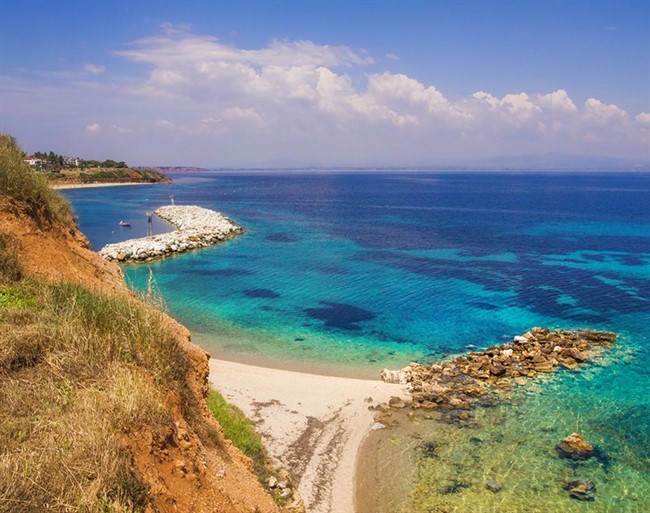 Ταξιδιωτικός οδηγός Ελλάδα