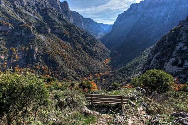 Ταξιδιωτικός Οδηγός Ελλάδα