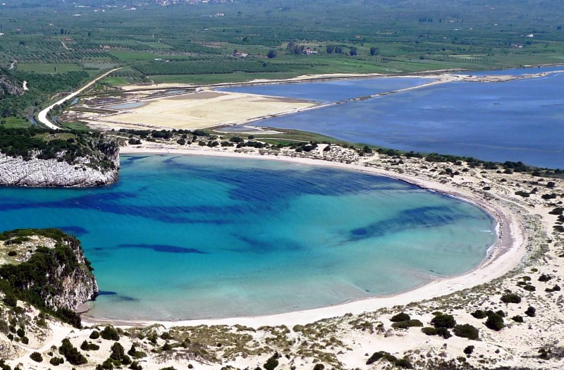 Ταξιδιωτικός Οδηγός Ελλάδα,