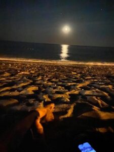 πανσέληνος, travelgreco