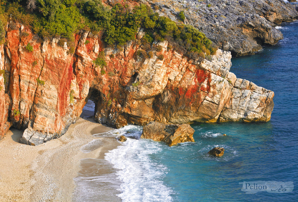 Ταξιδιωτικός Οδηγός Ελλάδα