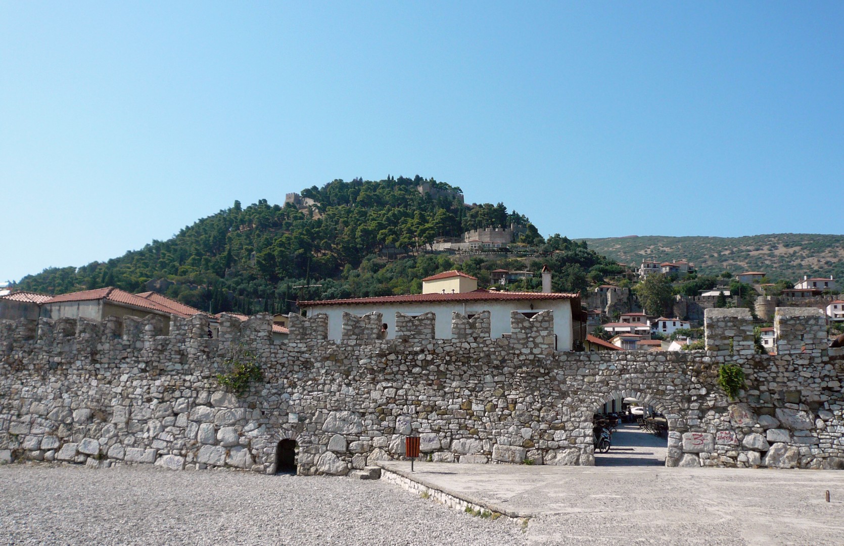 Ταξιδιωτικός Οδηγός Ελλάδα