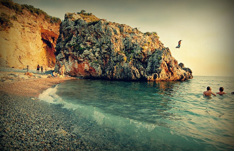 Ταξιδιωτικός Οδηγός Ελλάδα,