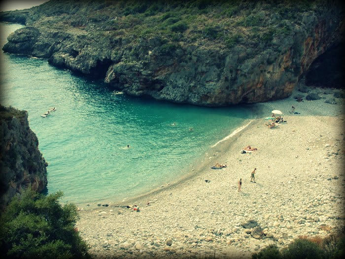 Ταξιδιωτικός Οδηγός Ελλάδα,