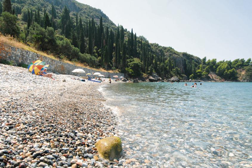 Ταξιδιωτικός Οδηγός Ελλάδα