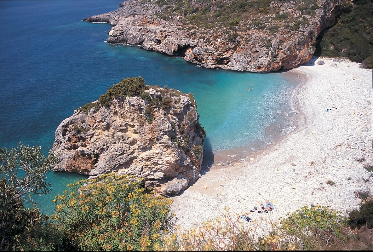 Ταξιδιωτικός Οδηγός Ελλάδα,