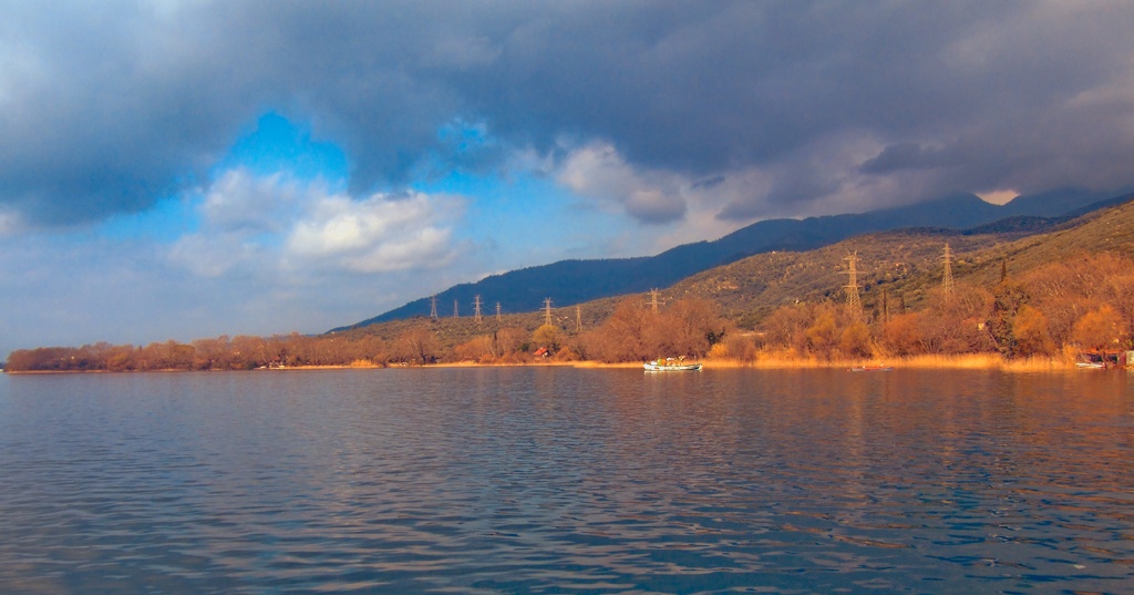 ταξιδιωτικός οδηγός στην Ελλάδα,