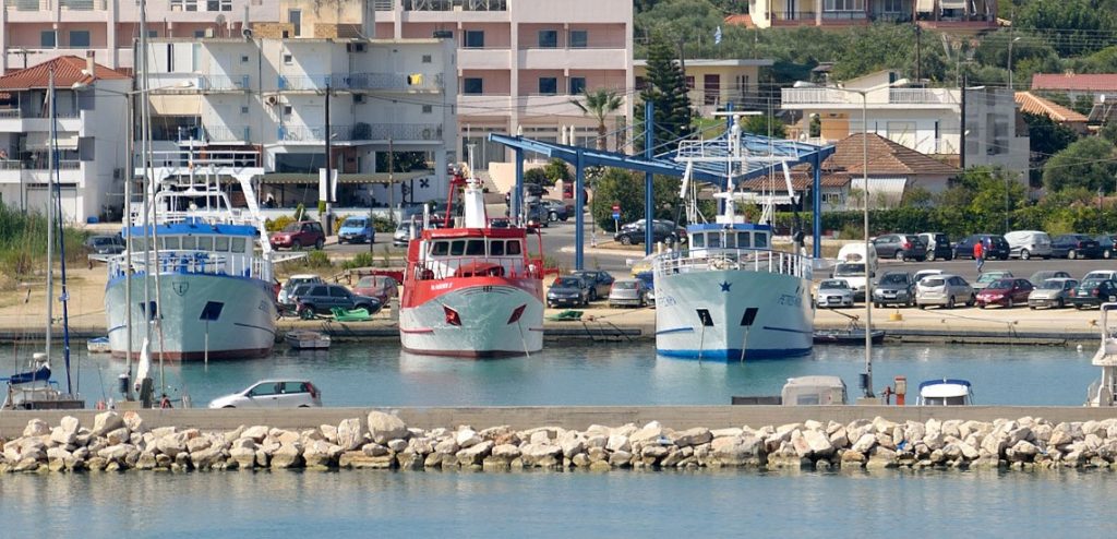 ταξιδιωτικός οδηγός στην Ελλάδα,