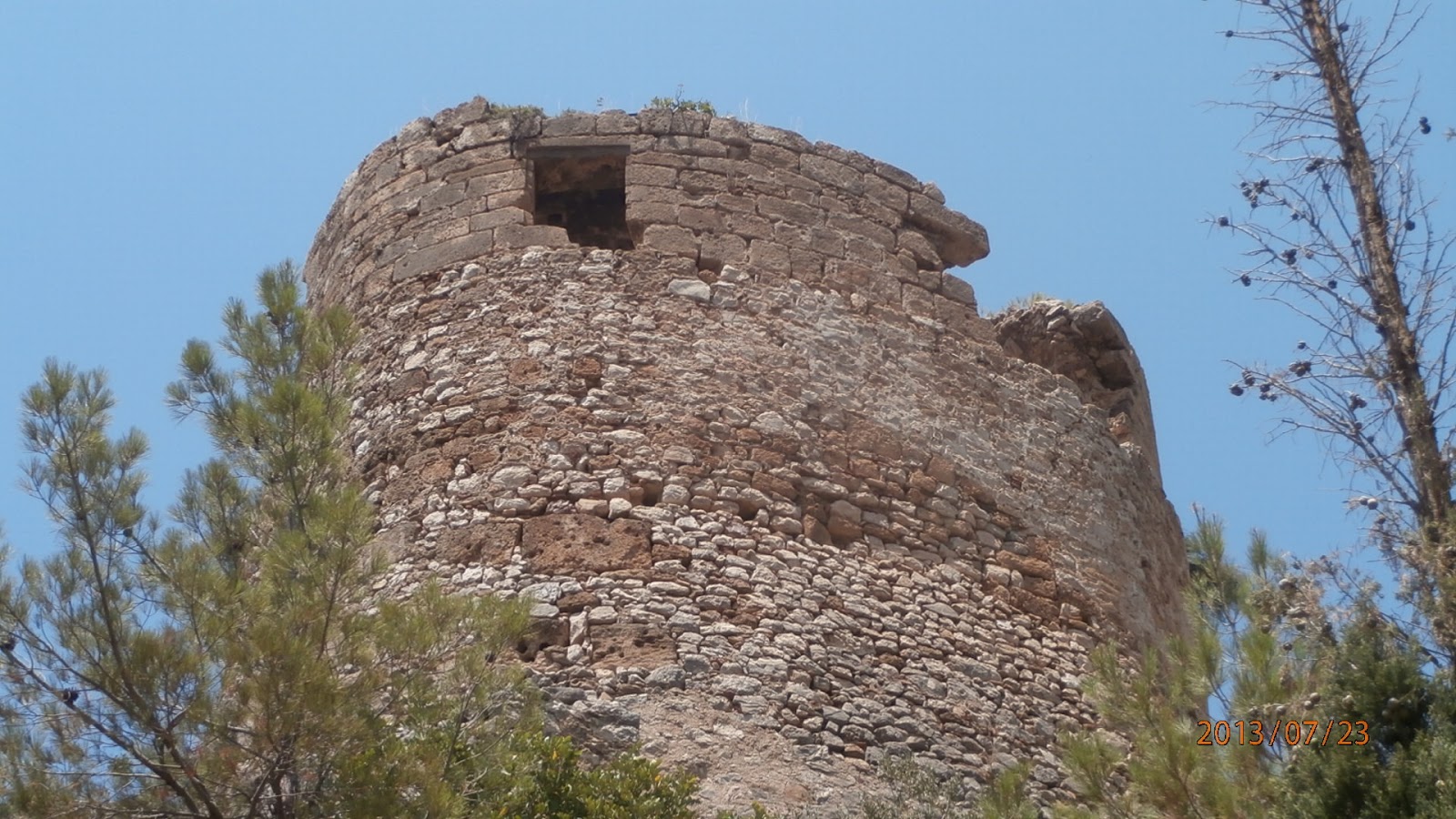 ταξιδιωτικός οδηγός στην Ελλάδα,