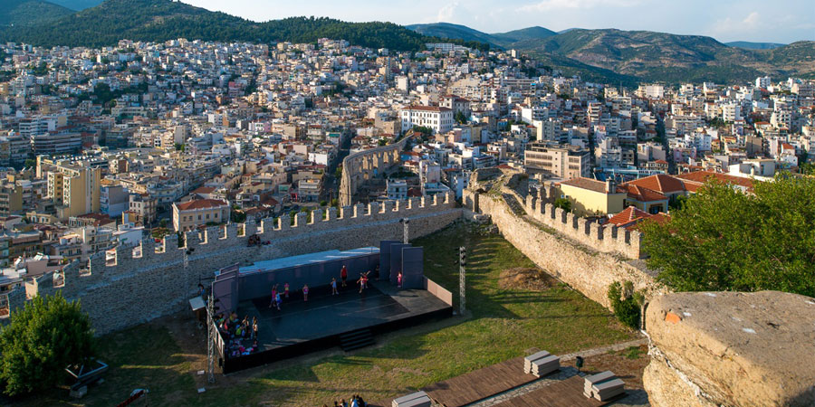 ταξιδιωτικός οδηγός στην Ελλάδα,